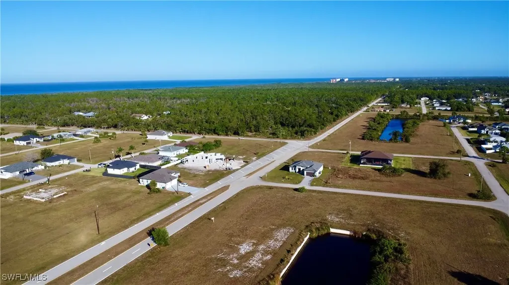 3936 NW 40th Terrace Cape Coral FL 33993