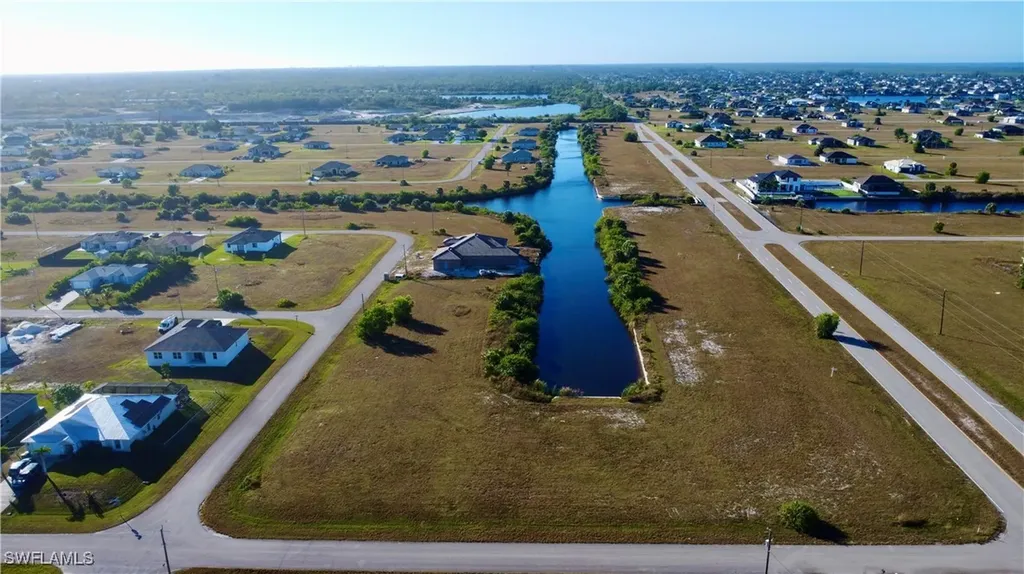 3936 NW 40th Terrace Cape Coral FL 33993