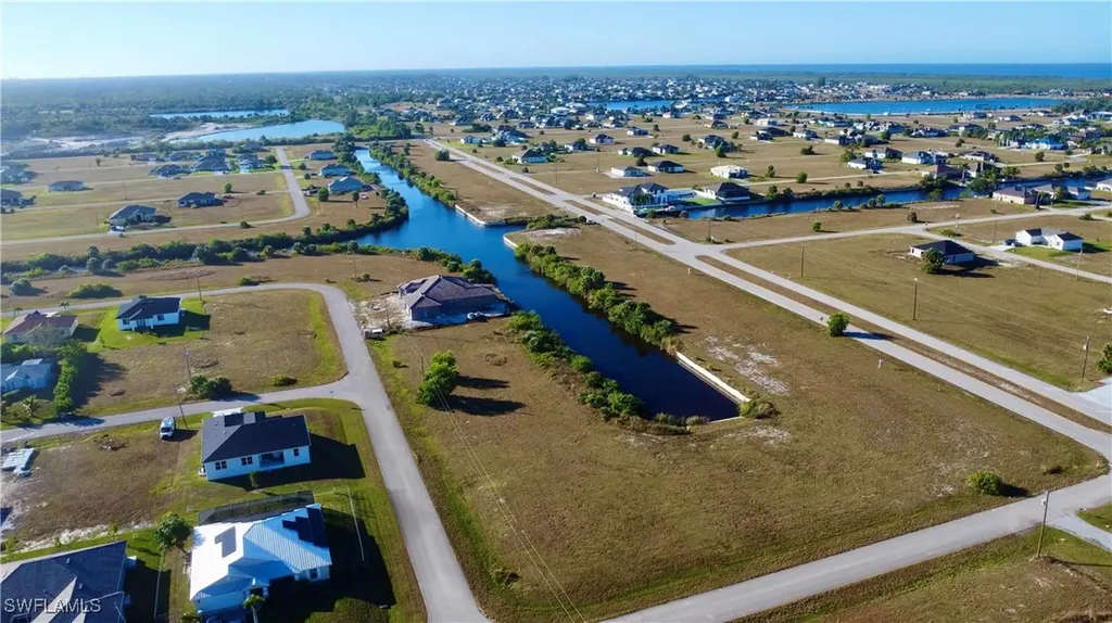 3936 NW 40th Terrace Cape Coral FL 33993