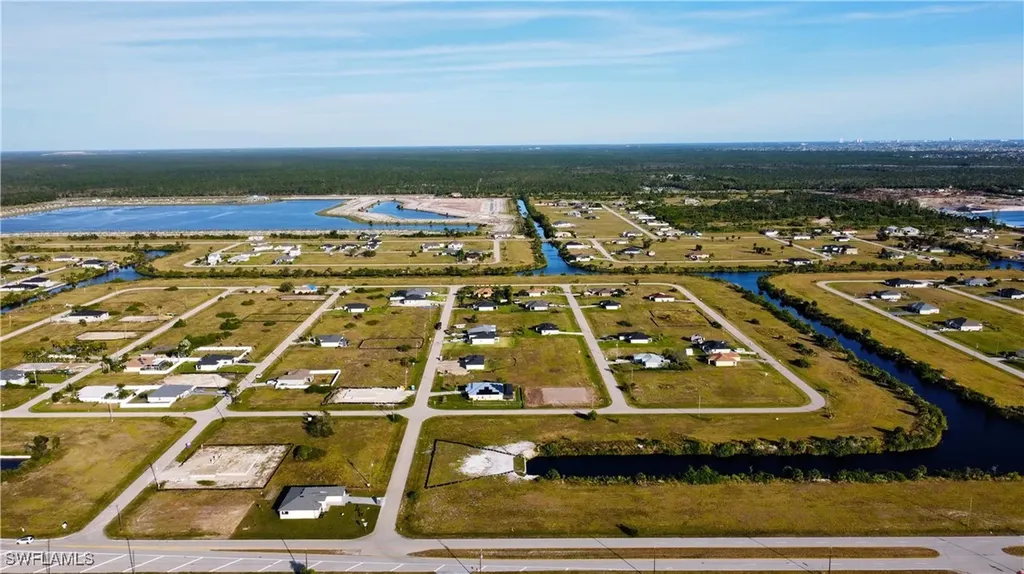 3936 NW 40th Terrace Cape Coral FL 33993