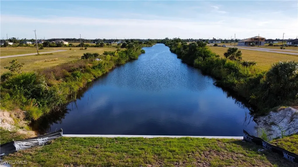 3936 NW 40th Terrace Cape Coral FL 33993