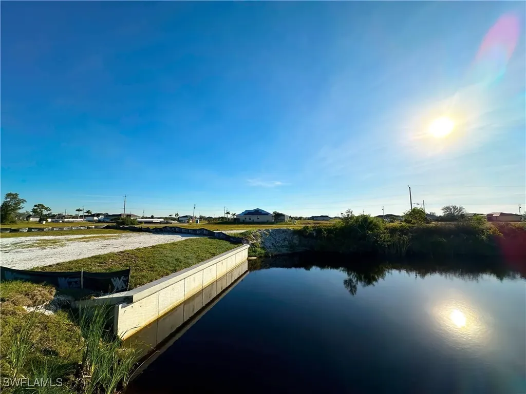 3936 NW 40th Terrace Cape Coral FL 33993
