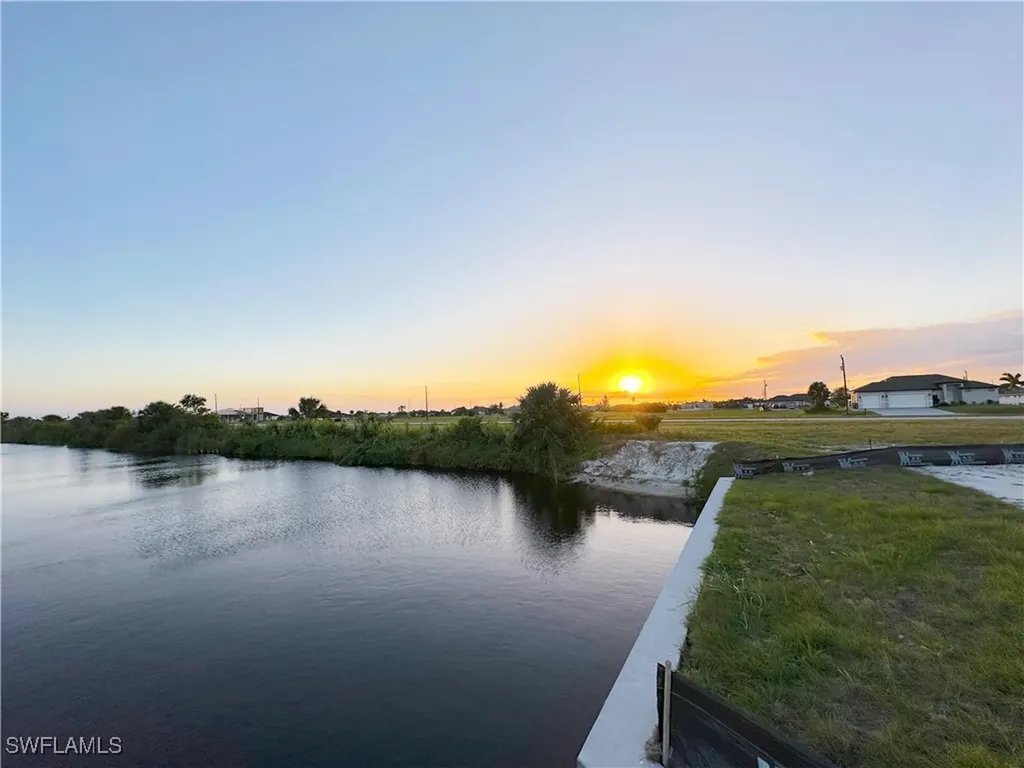 3936 NW 40th Terrace Cape Coral FL 33993