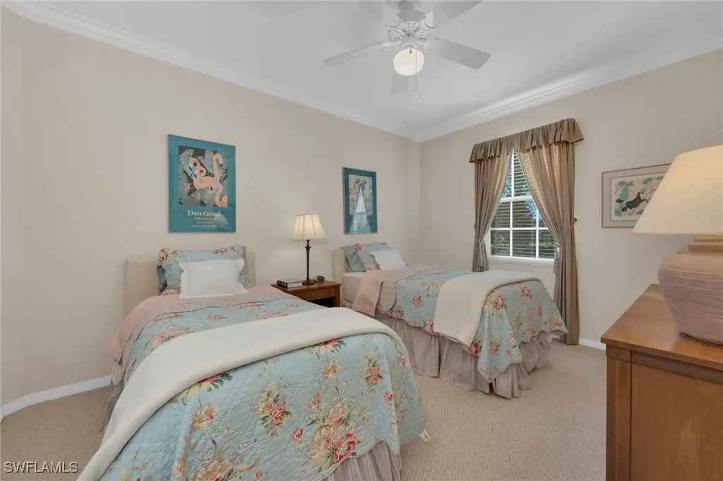 4630 Winged Foot Court Naples FL 34112