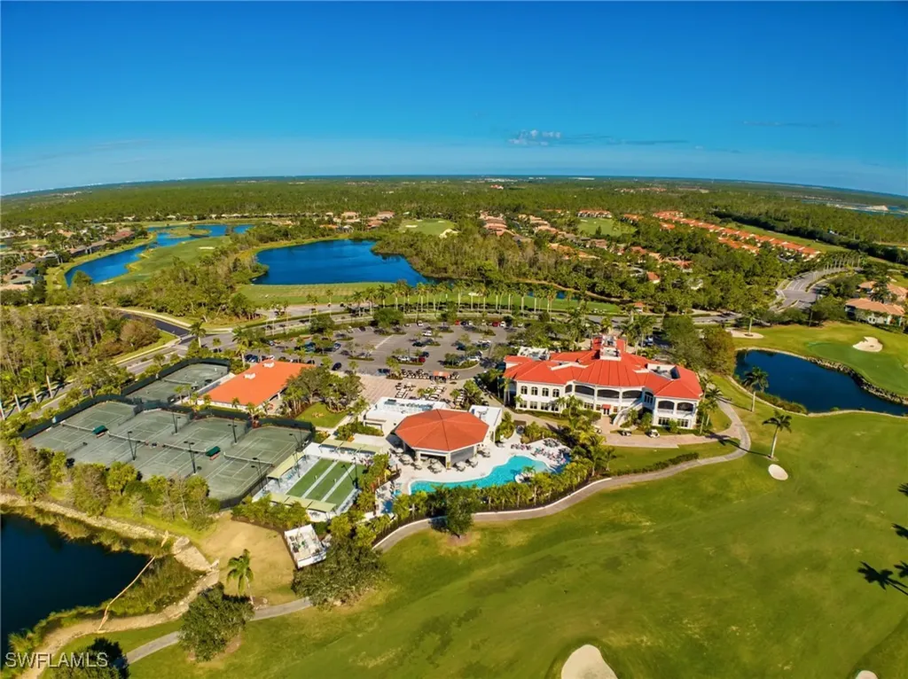 4630 Winged Foot Court Naples FL 34112