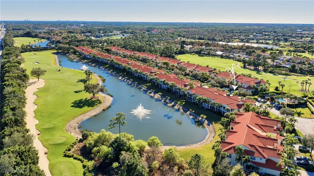 4630 Winged Foot Court Naples FL 34112