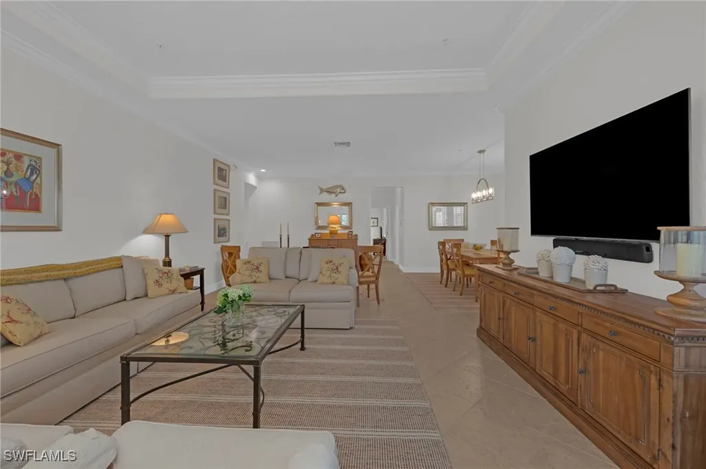 4630 Winged Foot Court Naples FL 34112