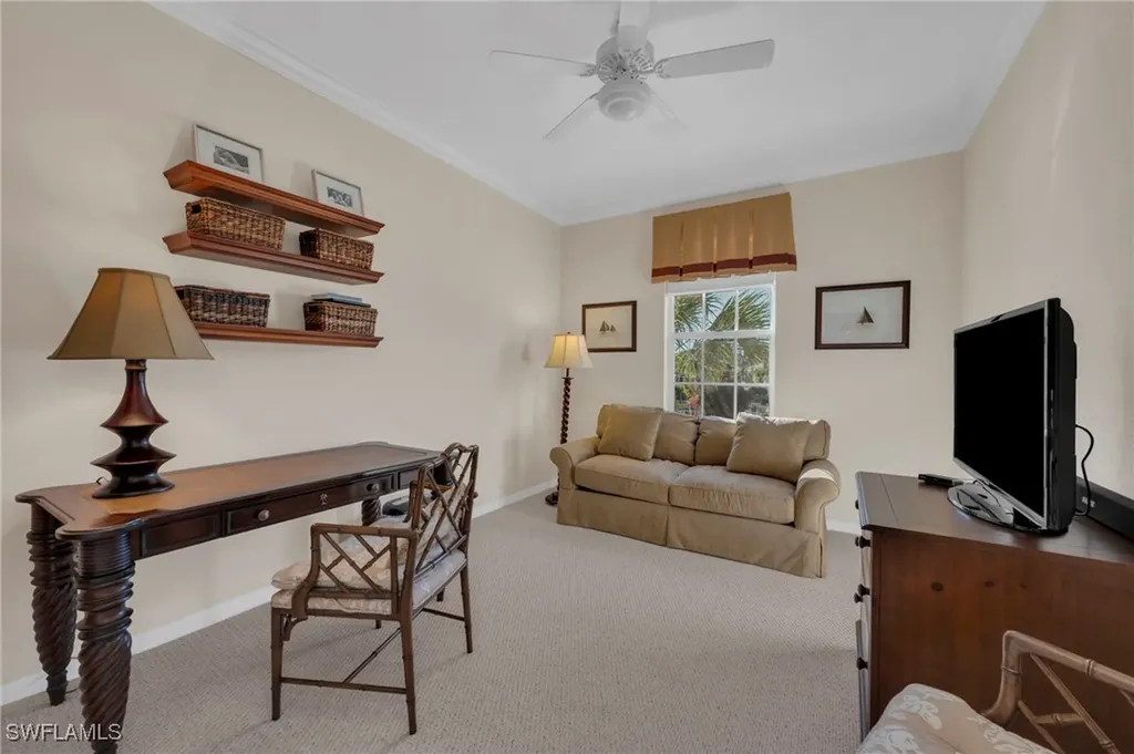 4630 Winged Foot Court Naples FL 34112