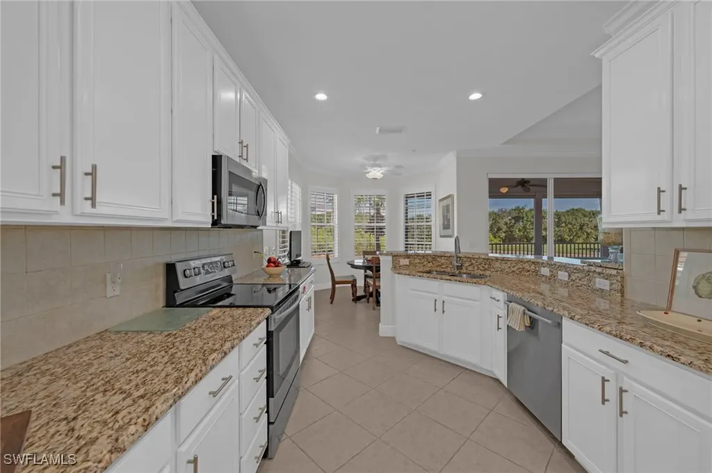 4630 Winged Foot Court Naples FL 34112