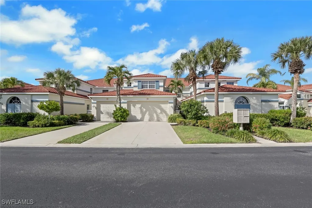 10801 Crooked River Road Estero FL 34135