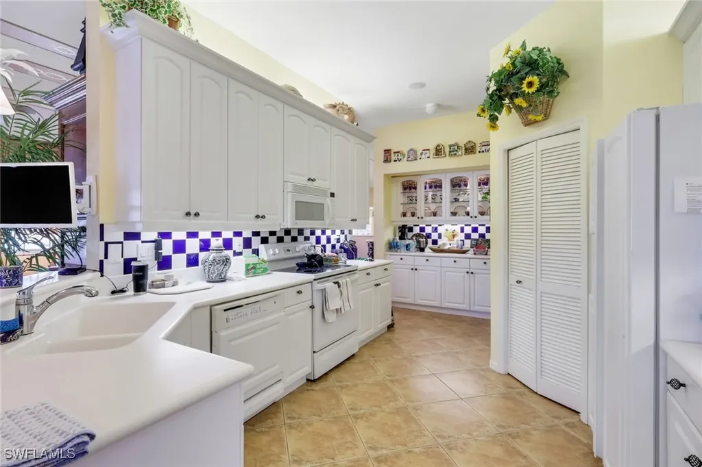 10801 Crooked River Road Estero FL 34135