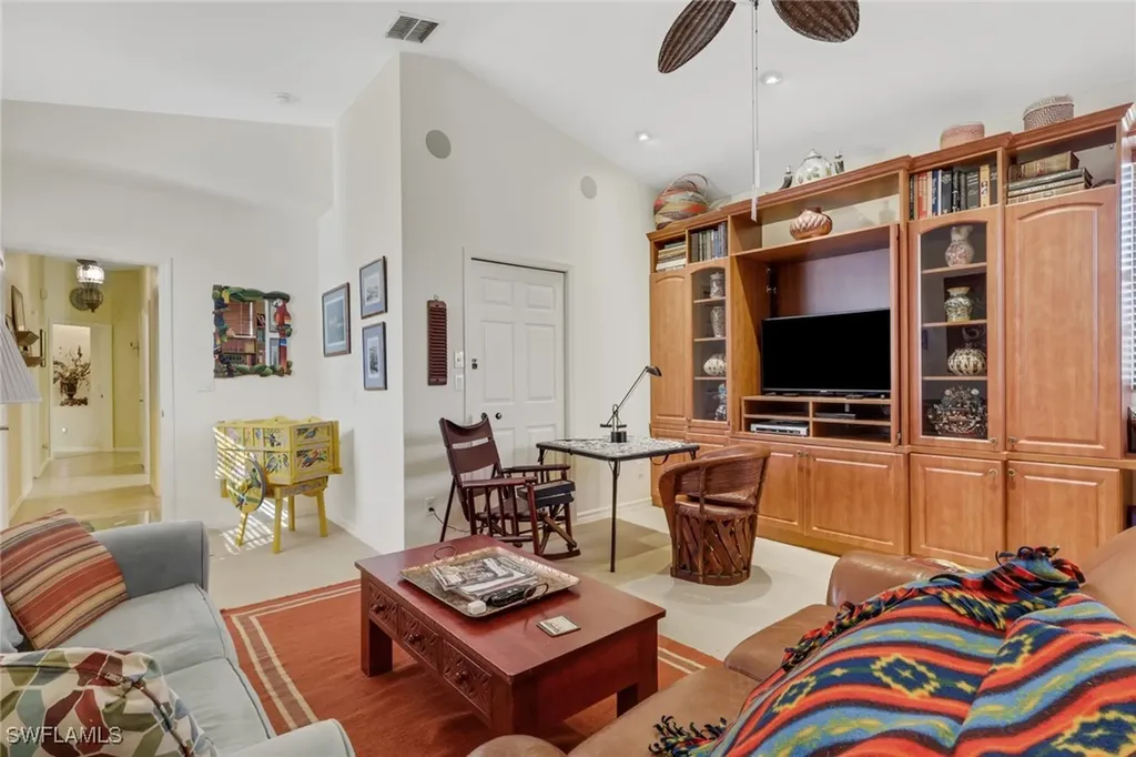 10801 Crooked River Road Estero FL 34135