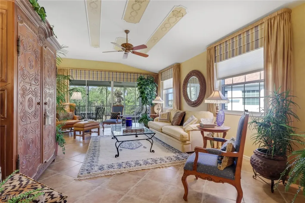 10801 Crooked River Road Estero FL 34135