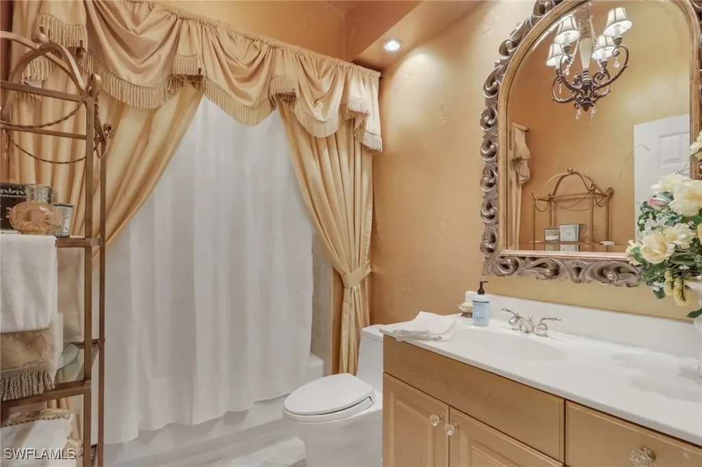 10801 Crooked River Road Estero FL 34135
