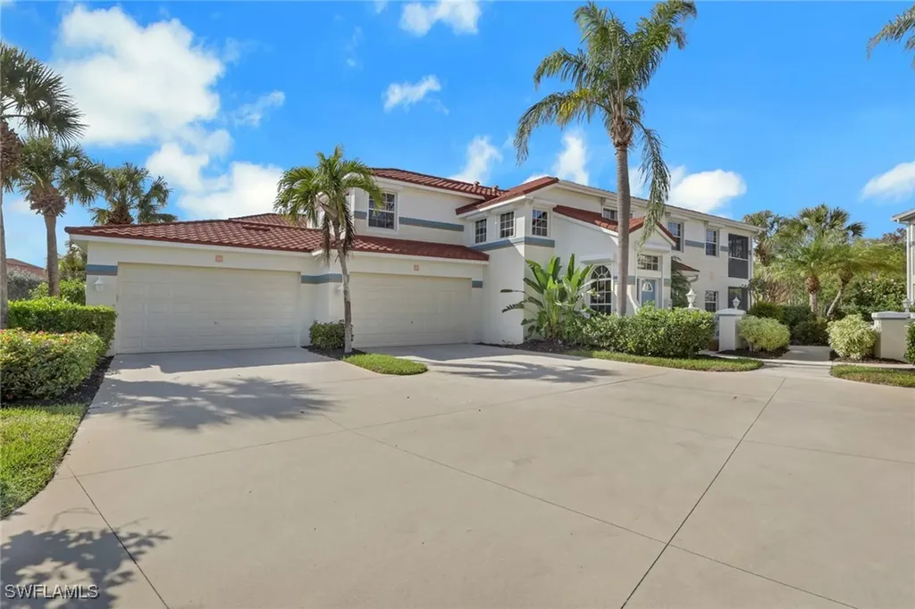 10801 Crooked River Road Estero FL 34135