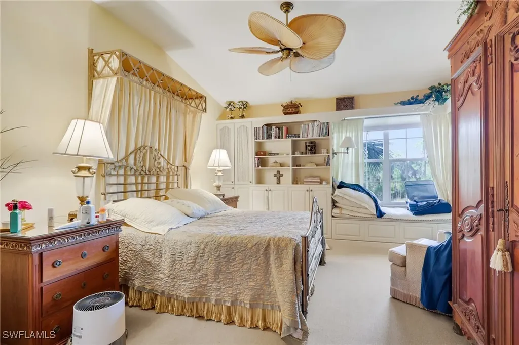 10801 Crooked River Road Estero FL 34135