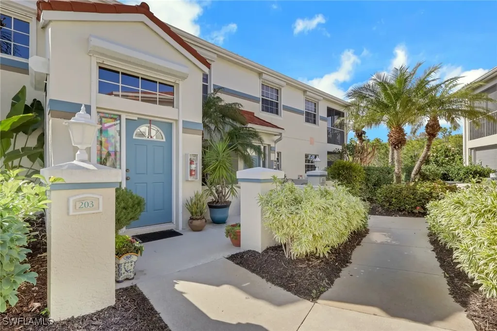 10801 Crooked River Road Estero FL 34135