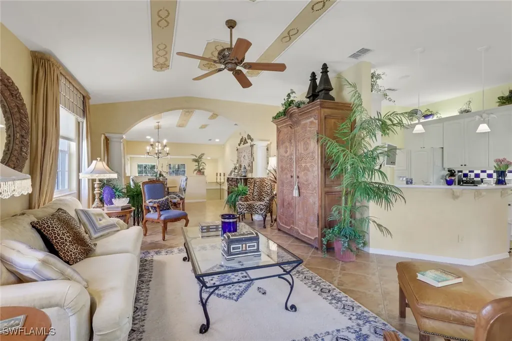 10801 Crooked River Road Estero FL 34135