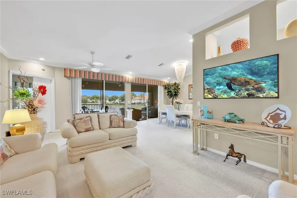 2476 Orchid Bay Drive Naples FL 34109