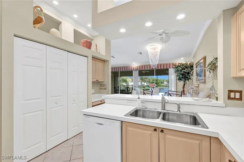 2476 Orchid Bay Drive Naples FL 34109