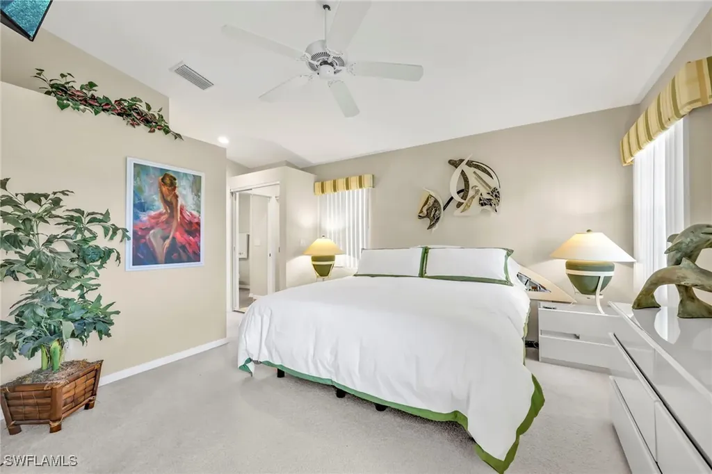 2476 Orchid Bay Drive Naples FL 34109