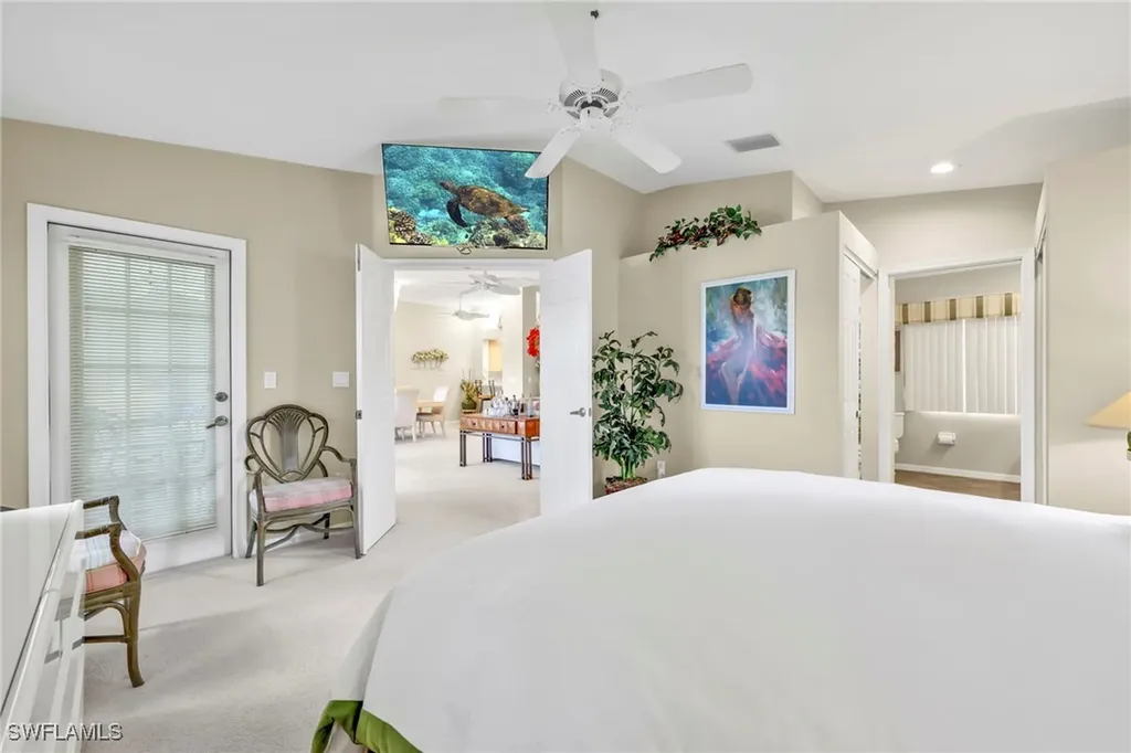 2476 Orchid Bay Drive Naples FL 34109