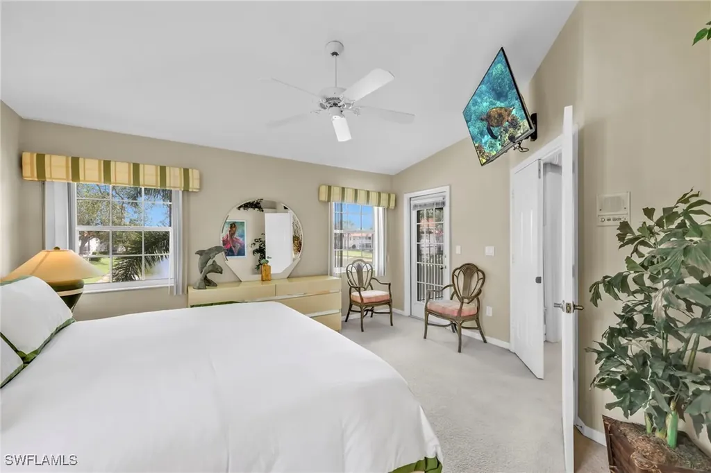 2476 Orchid Bay Drive Naples FL 34109