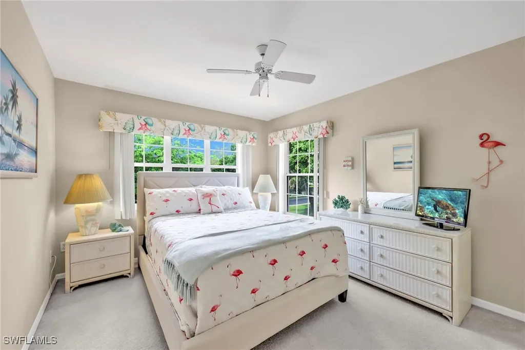 2476 Orchid Bay Drive Naples FL 34109