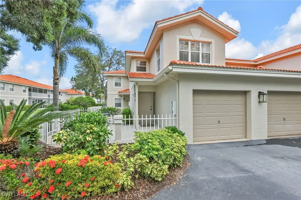 2476 Orchid Bay Drive Naples FL 34109