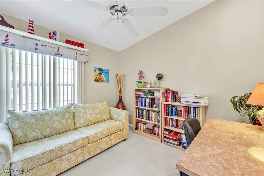2476 Orchid Bay Drive Naples FL 34109