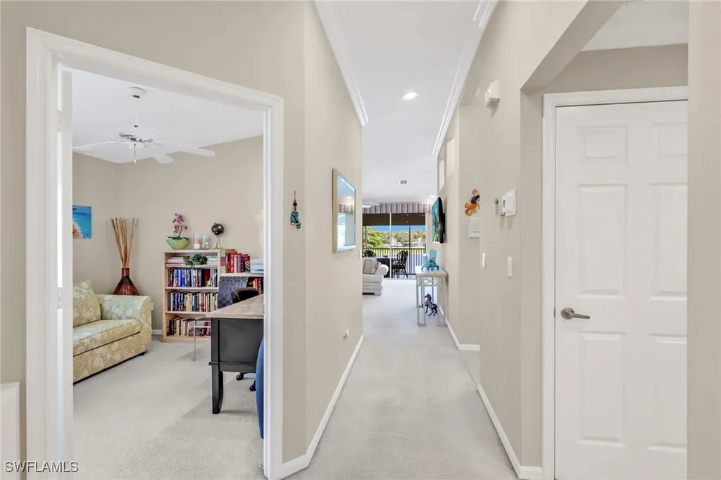 2476 Orchid Bay Drive Naples FL 34109