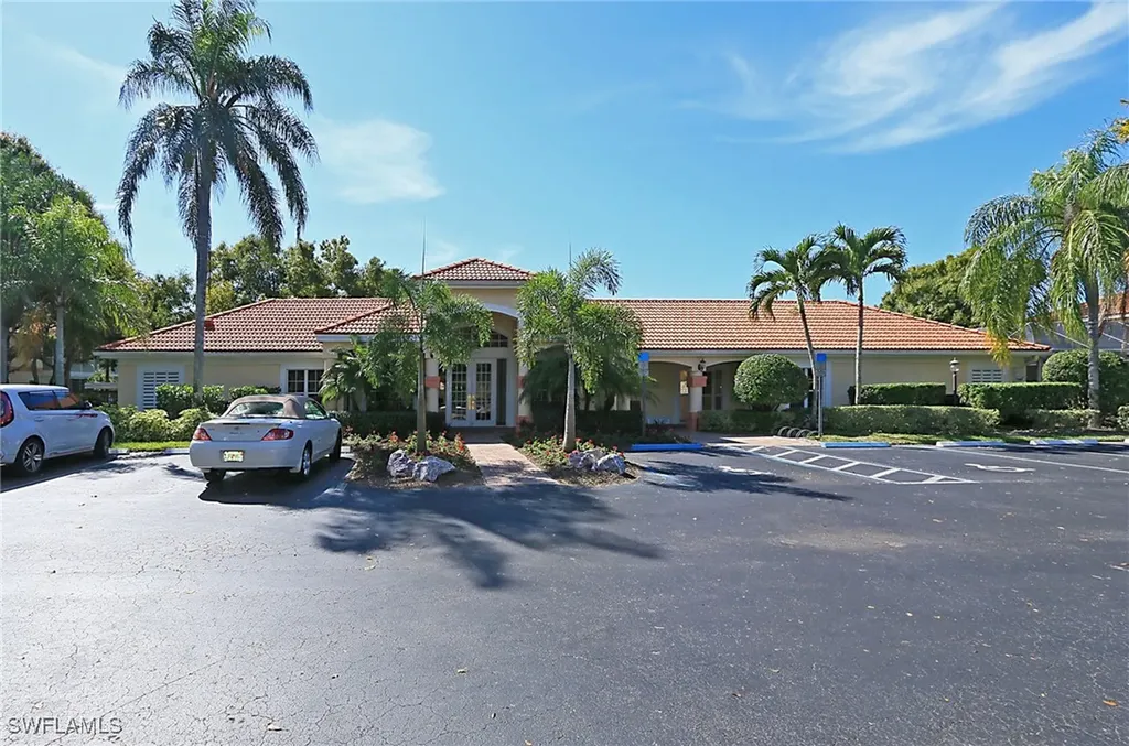 2476 Orchid Bay Drive Naples FL 34109