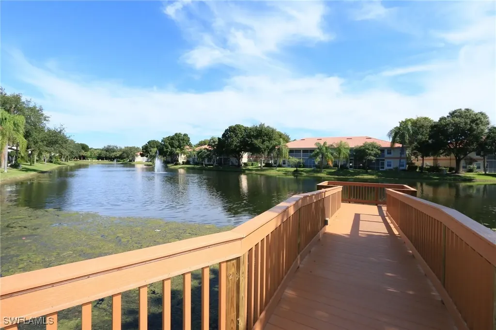 2476 Orchid Bay Drive Naples FL 34109