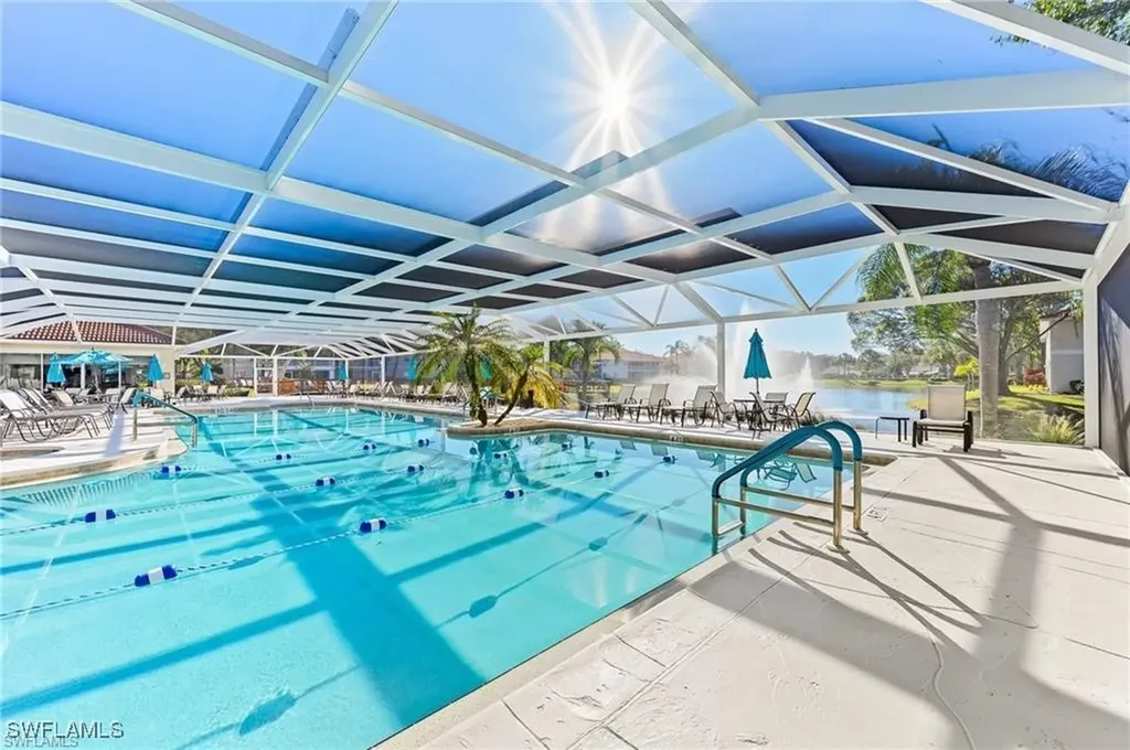 2476 Orchid Bay Drive Naples FL 34109