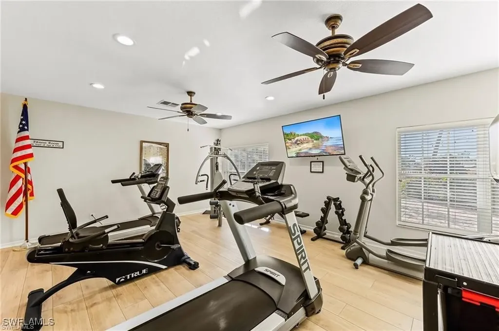 2476 Orchid Bay Drive Naples FL 34109