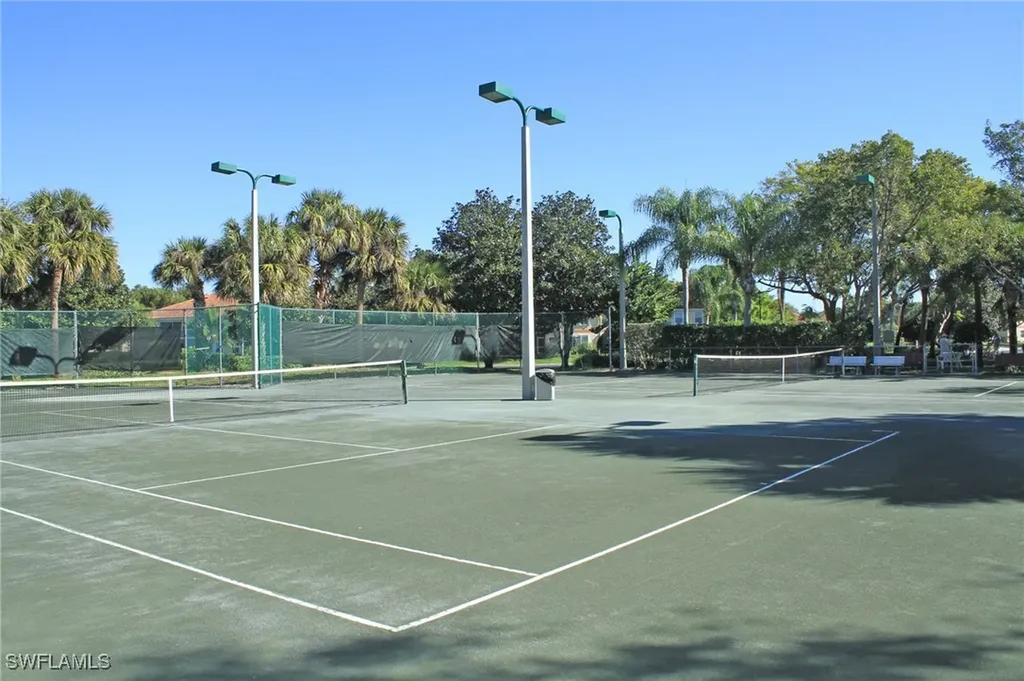 2476 Orchid Bay Drive Naples FL 34109