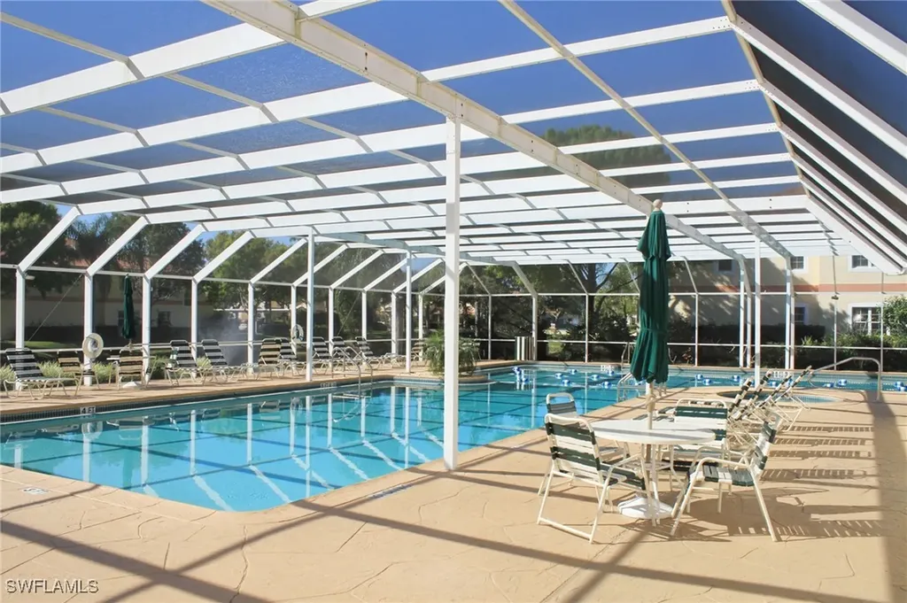 2476 Orchid Bay Drive Naples FL 34109