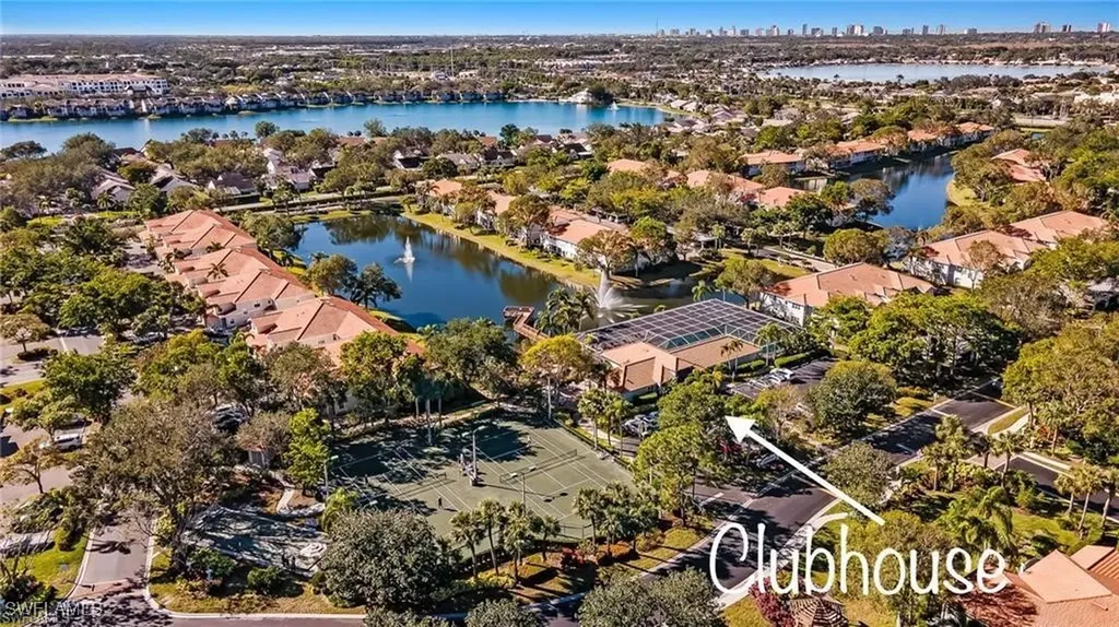 2476 Orchid Bay Drive Naples FL 34109