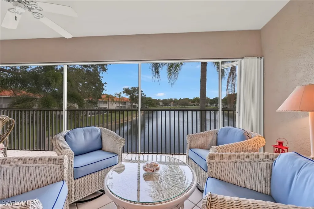 2476 Orchid Bay Drive Naples FL 34109
