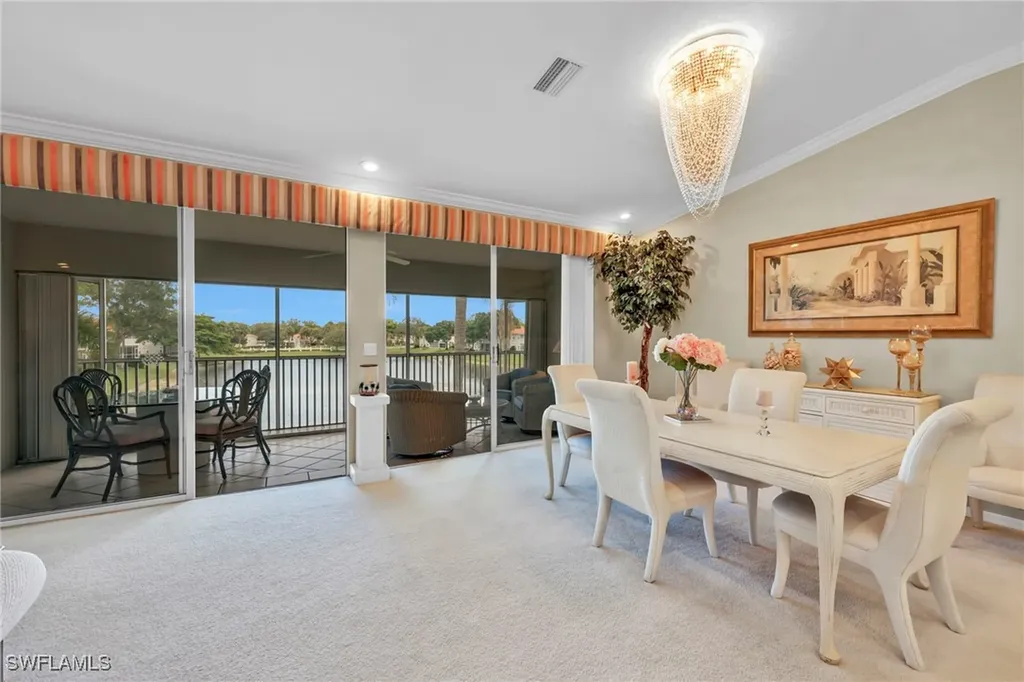 2476 Orchid Bay Drive Naples FL 34109