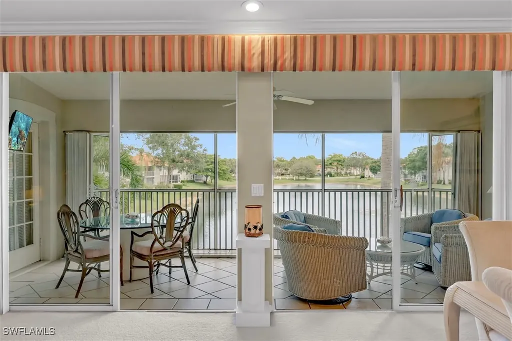 2476 Orchid Bay Drive Naples FL 34109
