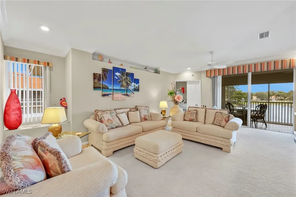 2476 Orchid Bay Drive Naples FL 34109