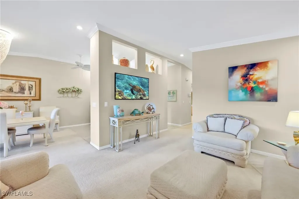 2476 Orchid Bay Drive Naples FL 34109