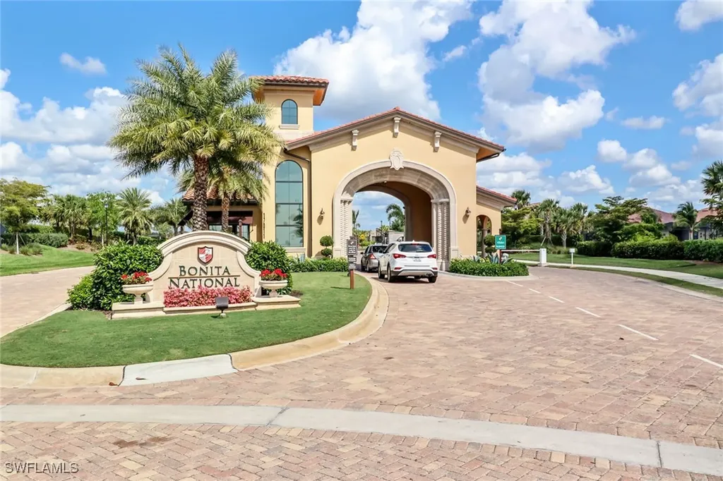17911 Bonita National Boulevard Bonita Springs FL 34135