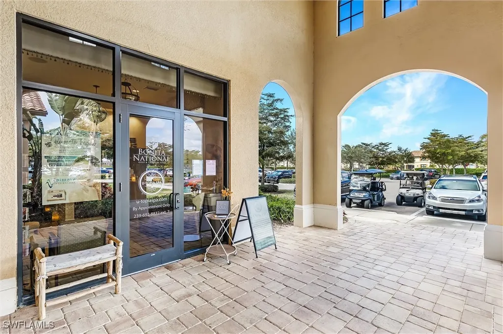 17911 Bonita National Boulevard Bonita Springs FL 34135