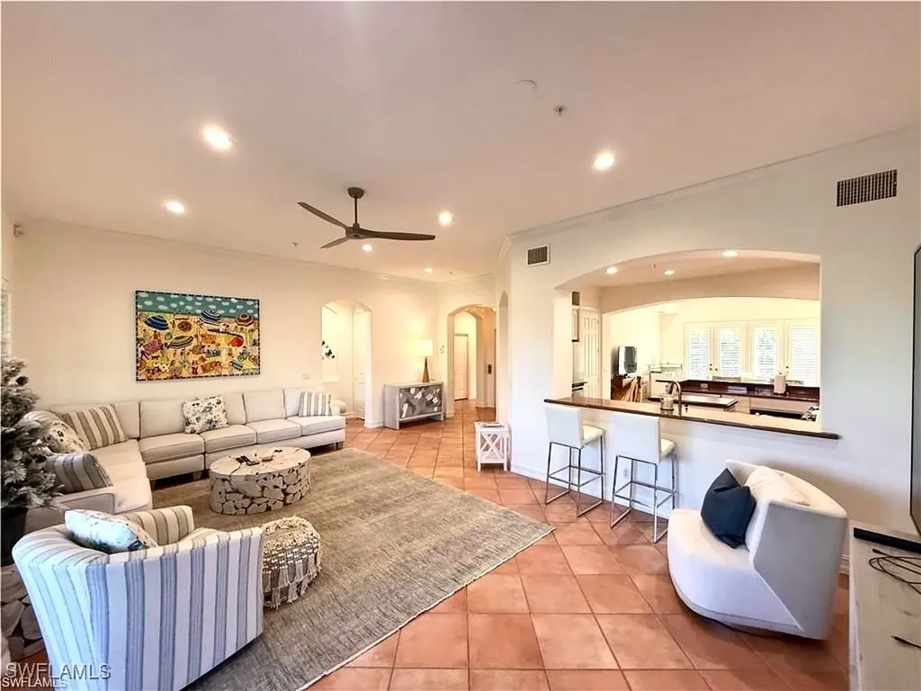 2659 Bolero Drive Naples FL 34109