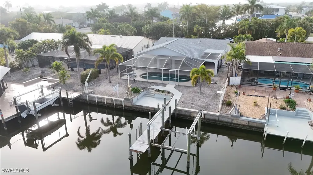 17638 Corallina Drive Matlacha Isles FL 33991