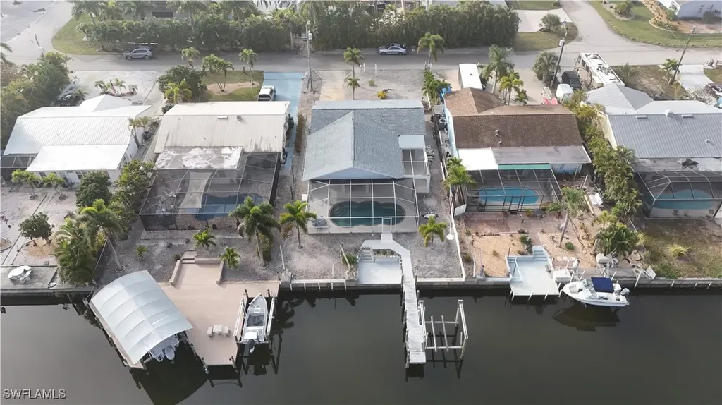 17638 Corallina Drive Matlacha Isles FL 33991