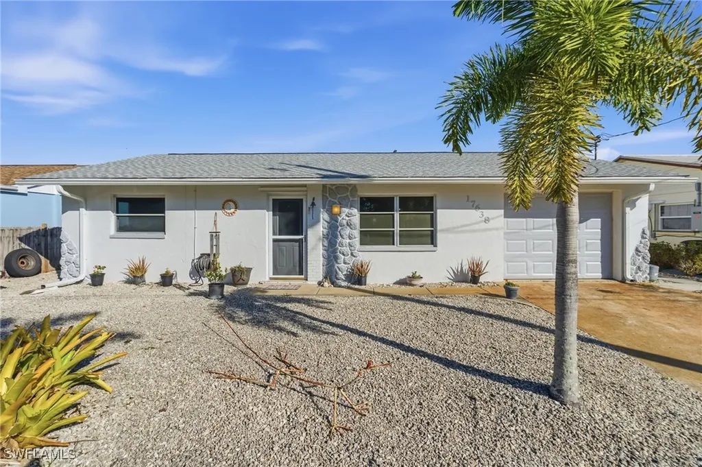 17638 Corallina Drive Matlacha Isles FL 33991