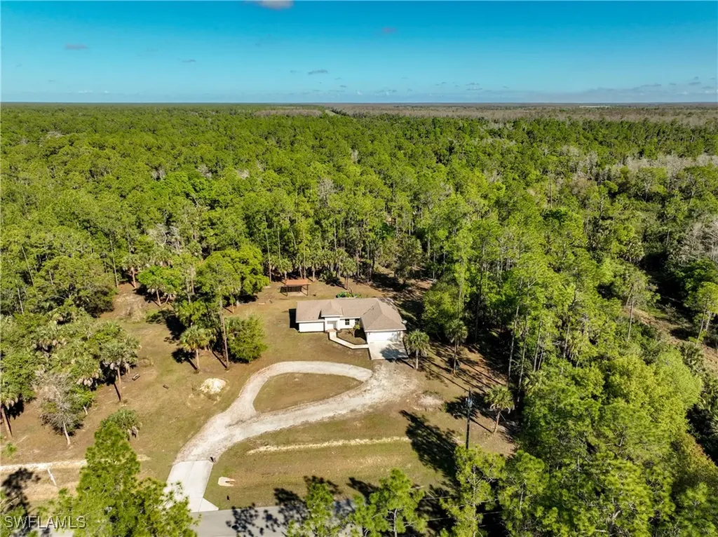 4993 18th Avenue SE Naples FL 34117